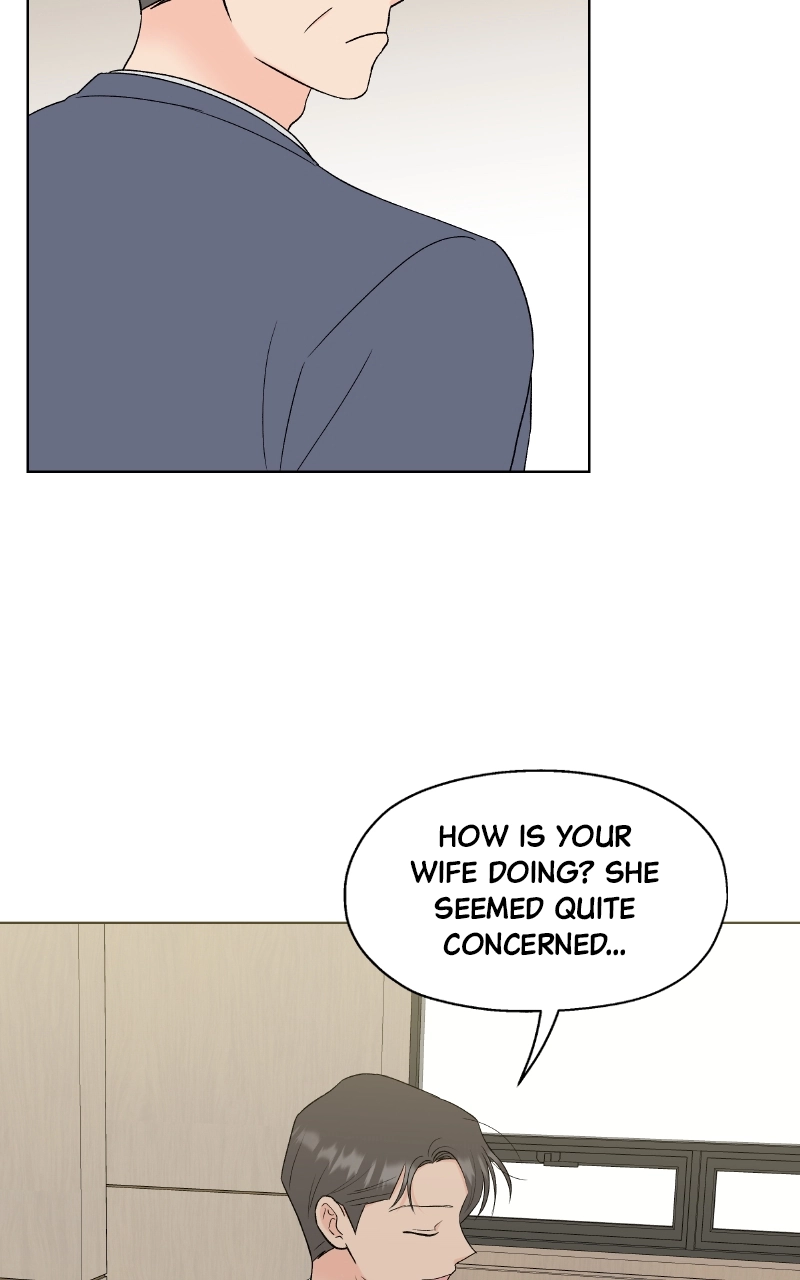 Diving Into Love Chapter 11 page 54 - 