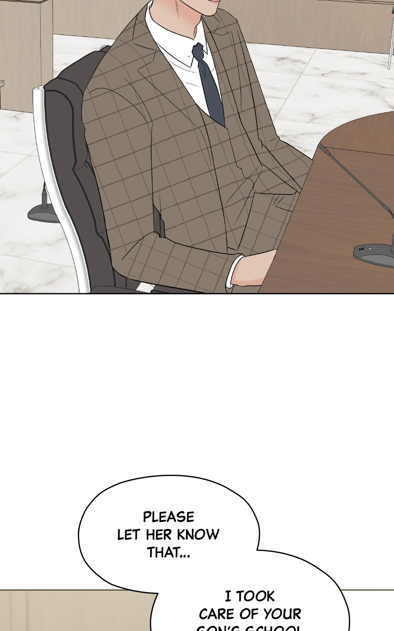 Diving Into Love Chapter 11 page 55 - 