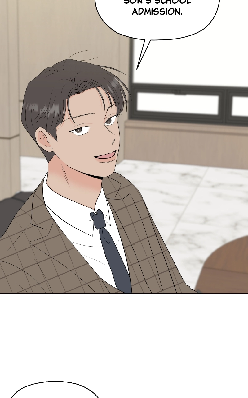 Diving Into Love Chapter 11 page 56 - 