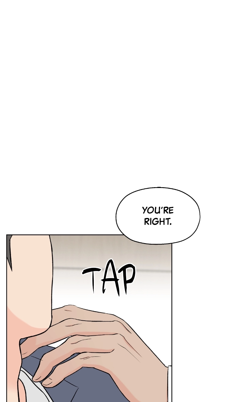 Diving Into Love Chapter 11 page 58 - 