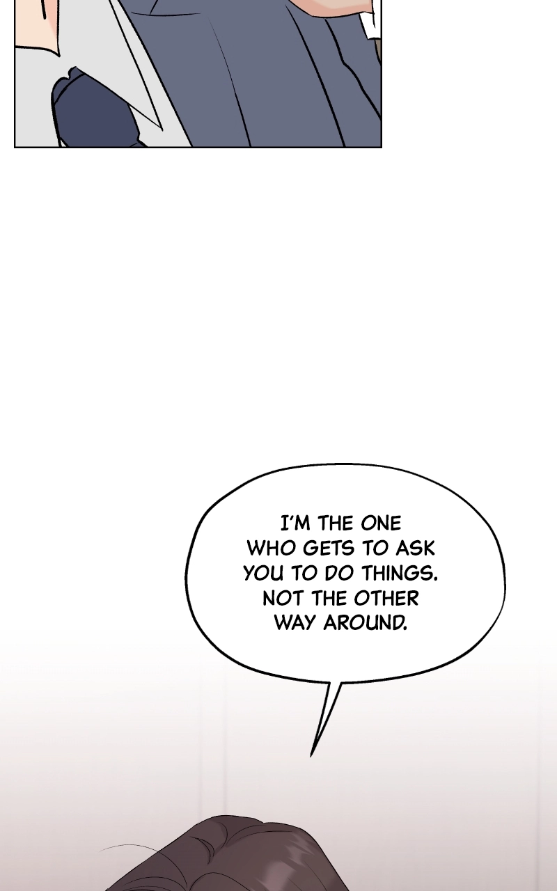 Diving Into Love Chapter 11 page 59 - 