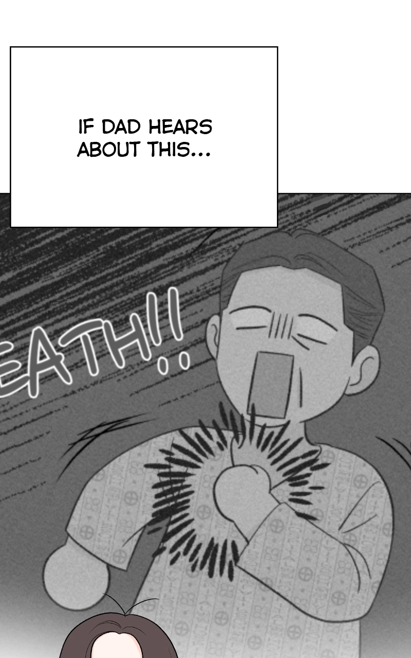 Diving Into Love Chapter 11 page 7 - 