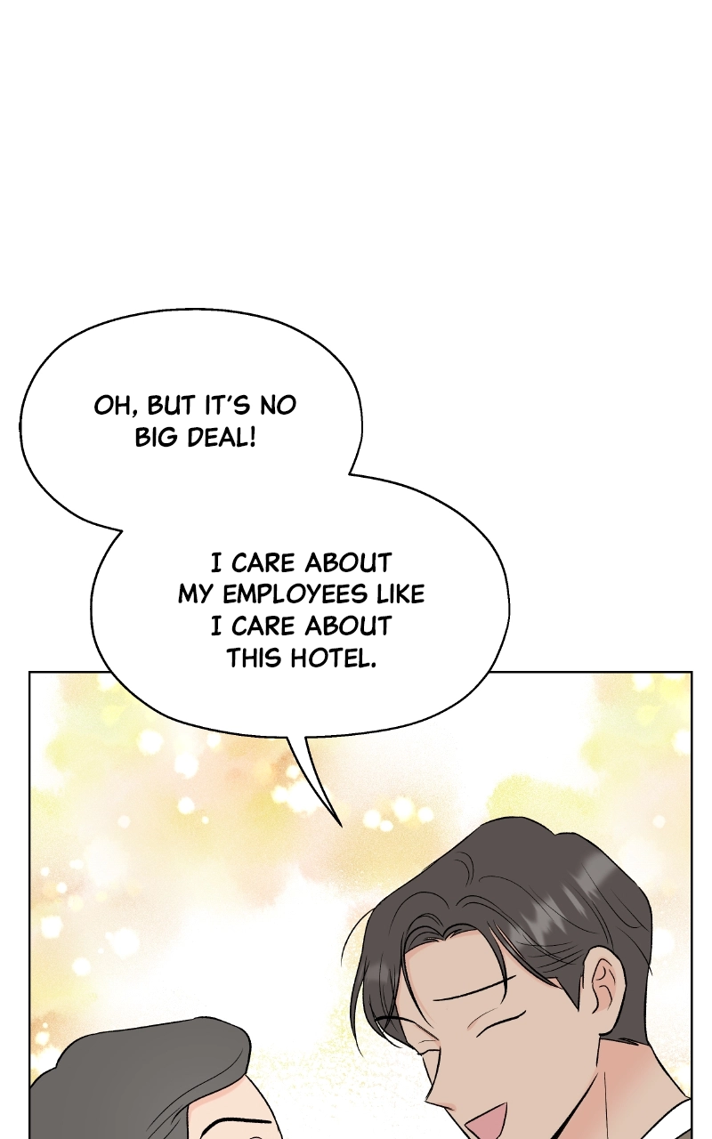 Diving Into Love Chapter 11 page 61 - 