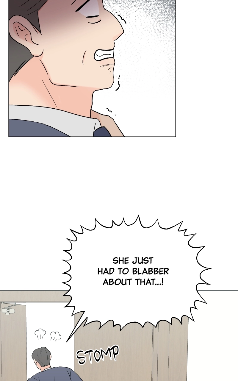 Diving Into Love Chapter 11 page 63 - 