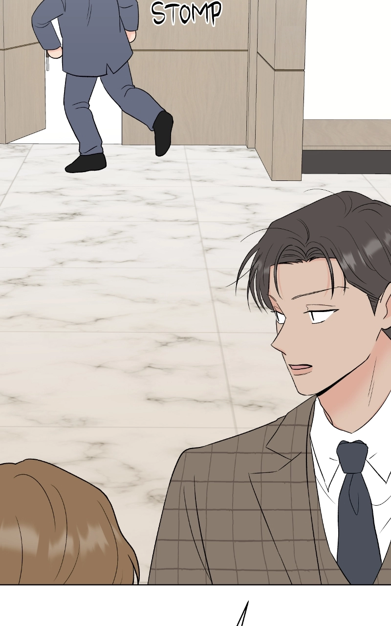 Diving Into Love Chapter 11 page 64 - 
