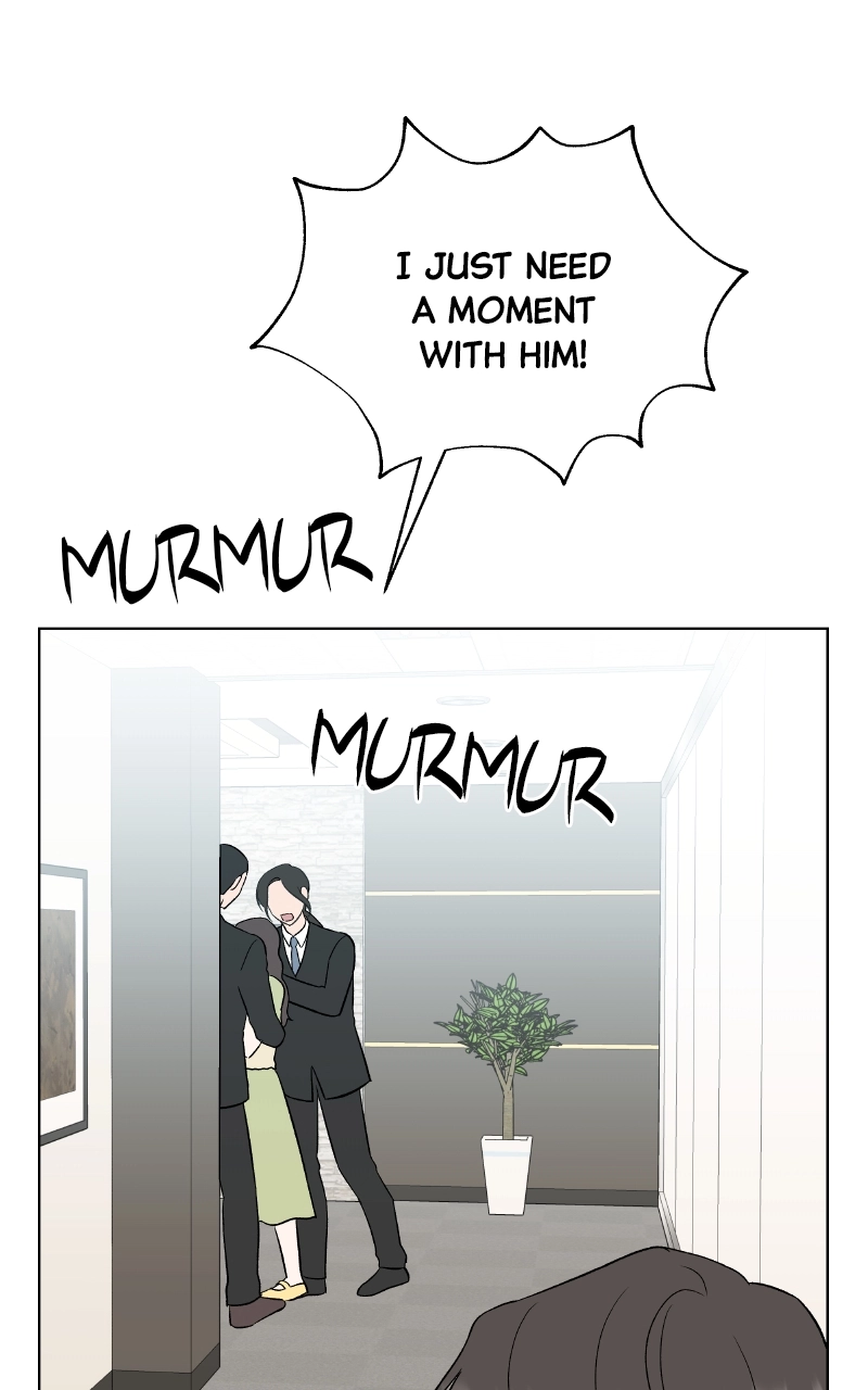 Diving Into Love Chapter 11 page 69 - 