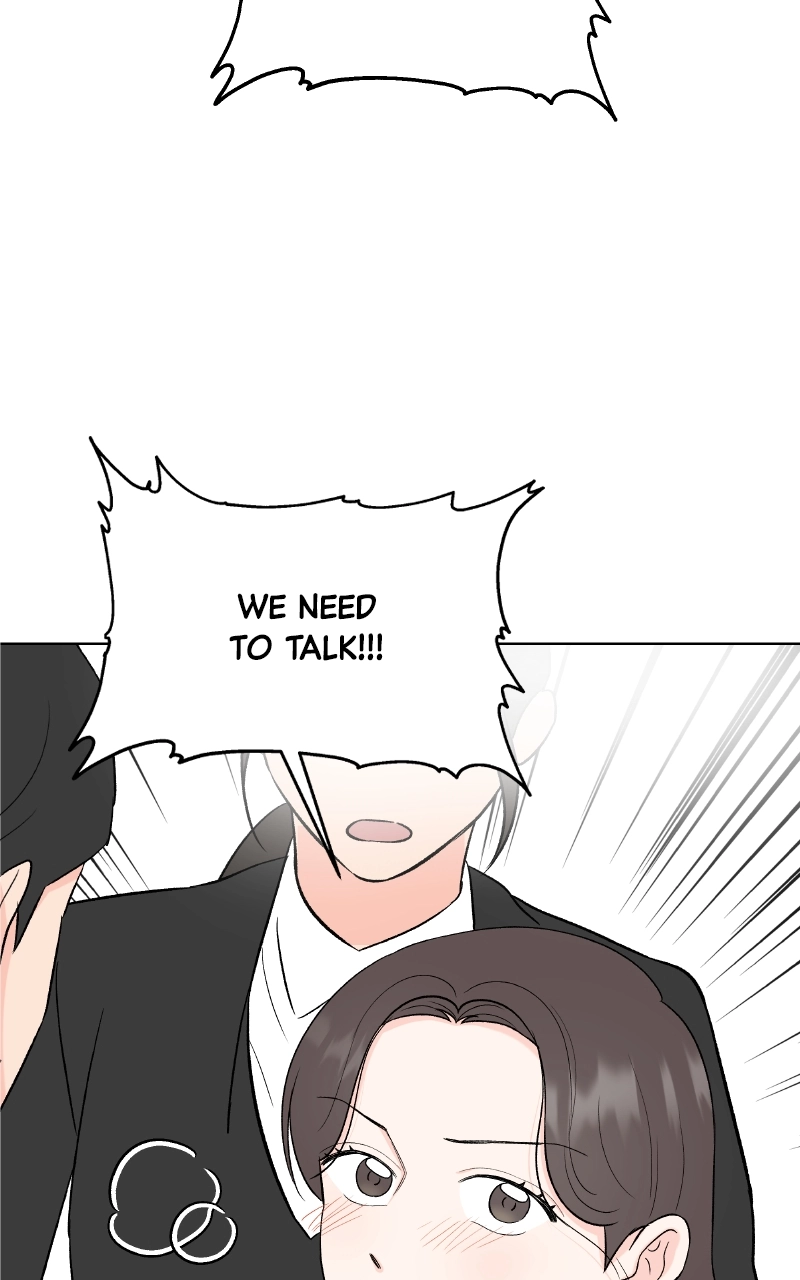 Diving Into Love Chapter 11 page 72 - 