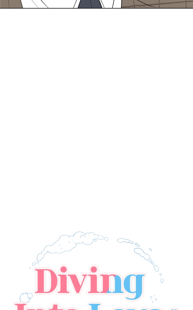 Diving Into Love Chapter 11 page 75 - 