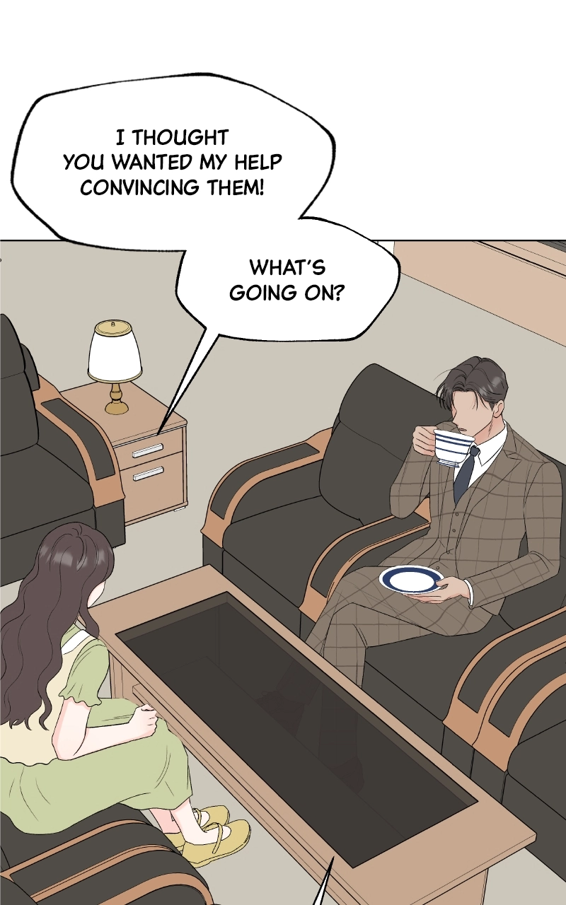 Diving Into Love Chapter 11 page 78 - 