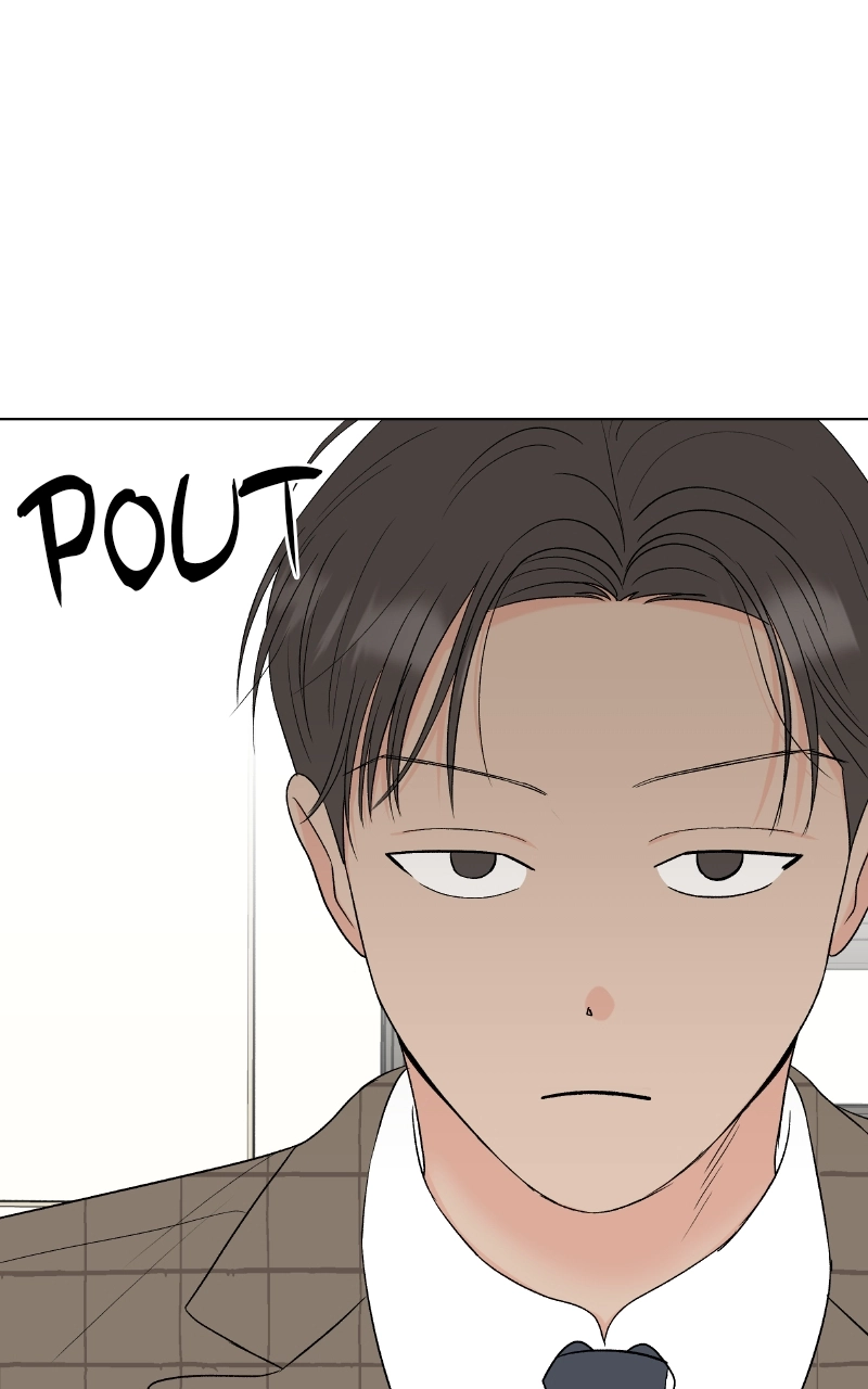 Diving Into Love Chapter 11 page 84 - 