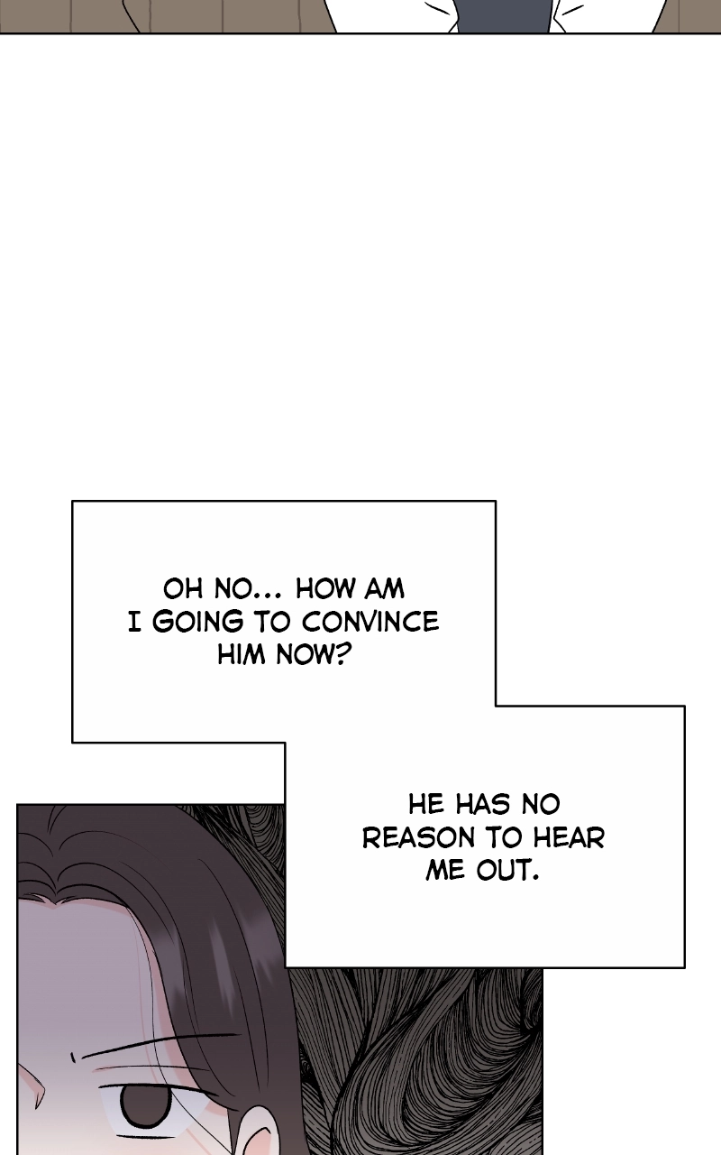 Diving Into Love Chapter 11 page 85 - 