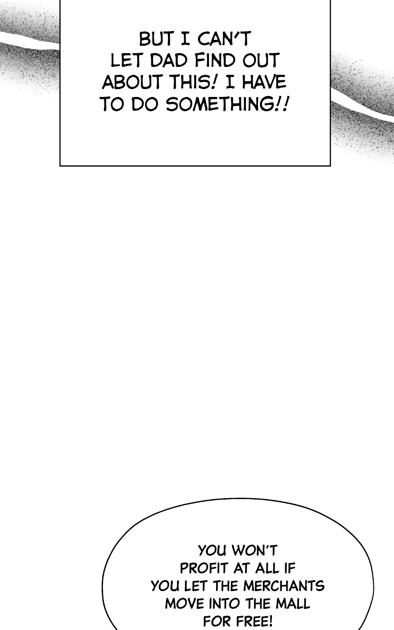 Diving Into Love Chapter 11 page 87 - 