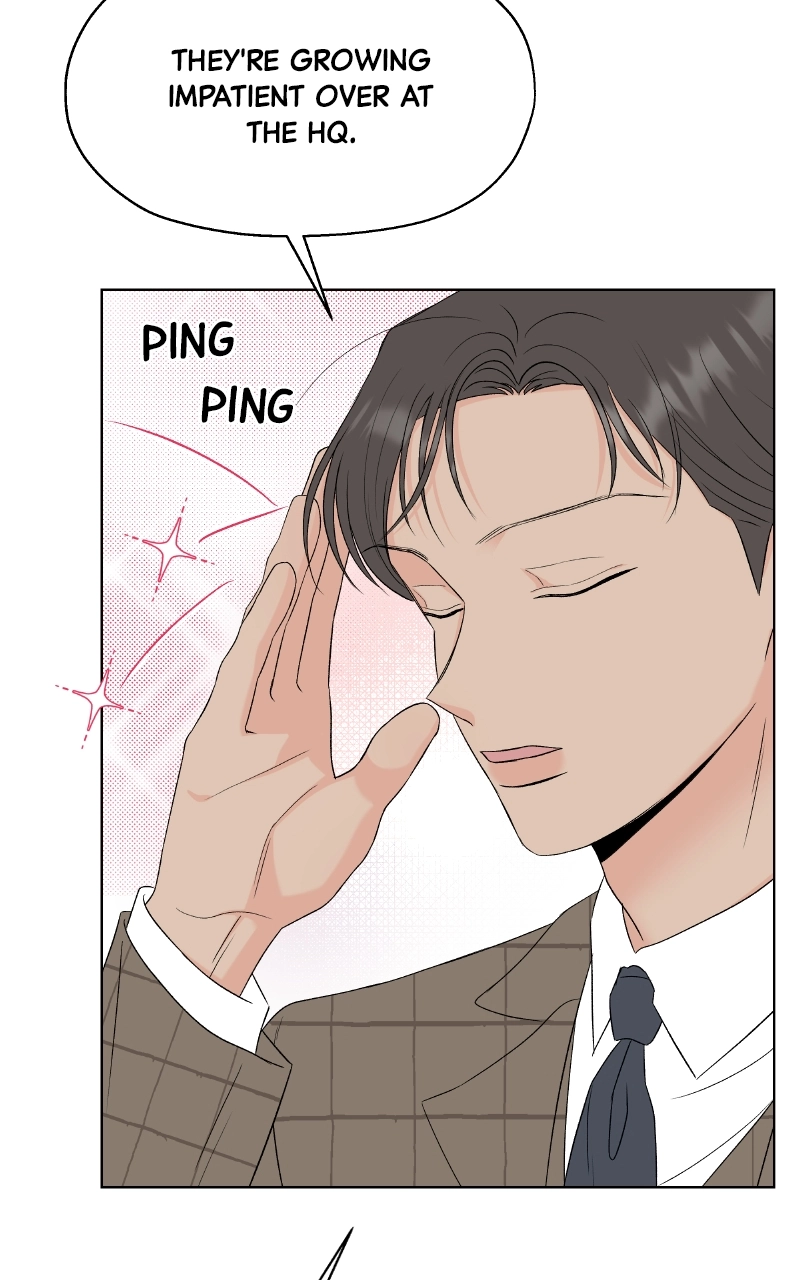 Diving Into Love Chapter 11 page 89 - 