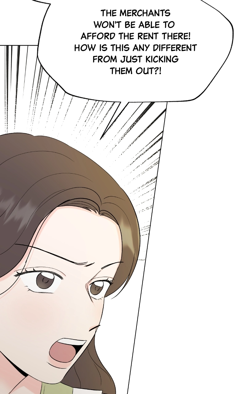 Diving Into Love Chapter 11 page 91 - 
