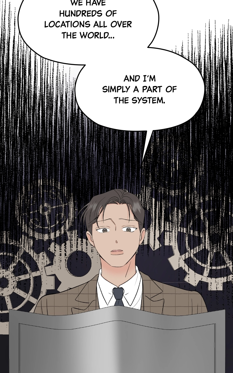 Diving Into Love Chapter 11 page 94 - 