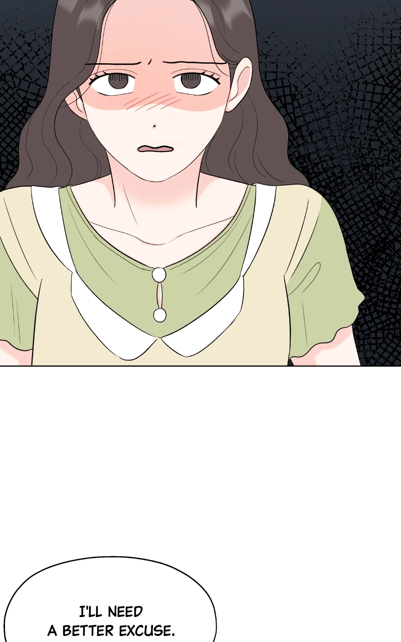 Diving Into Love Chapter 11 page 96 - 