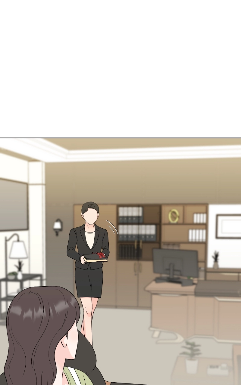 Diving Into Love Chapter 11 page 99 - 
