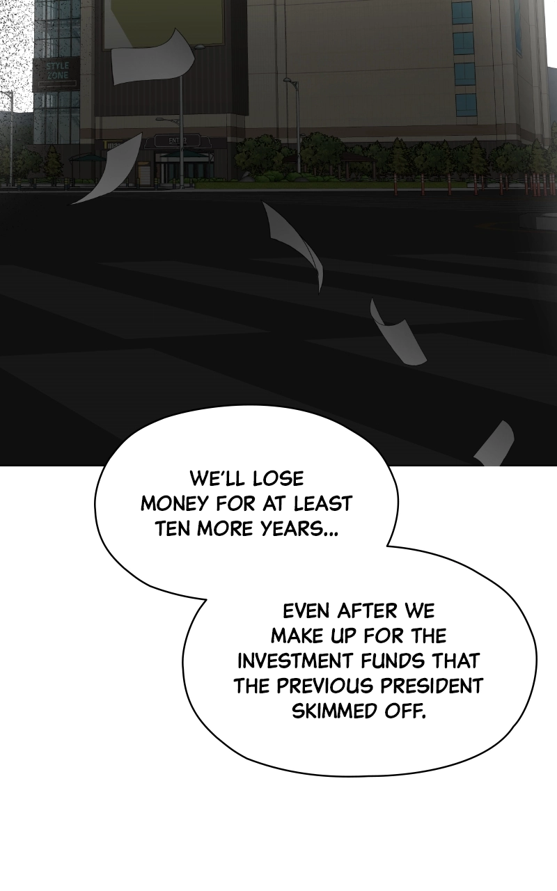 Diving Into Love Chapter 12 page 11 - 