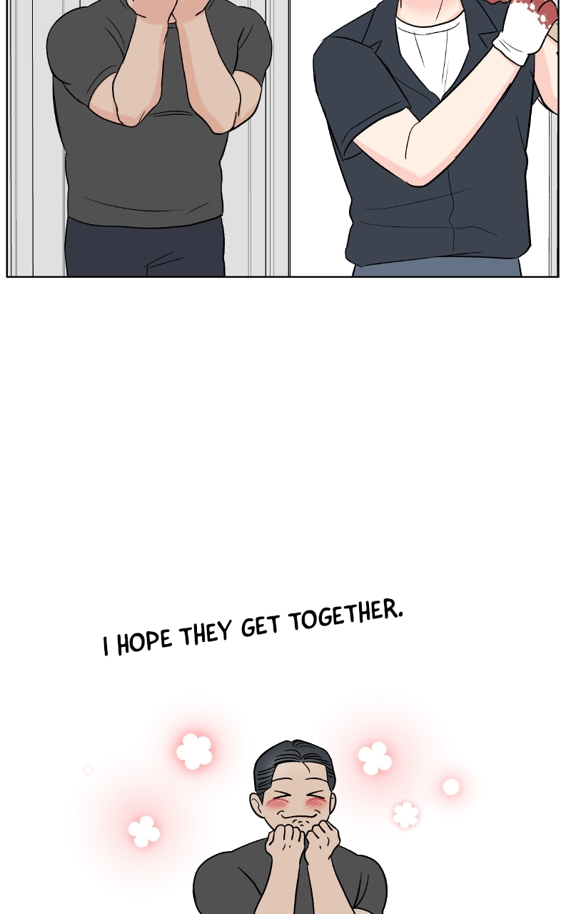 Diving Into Love Chapter 12 page 101 - 