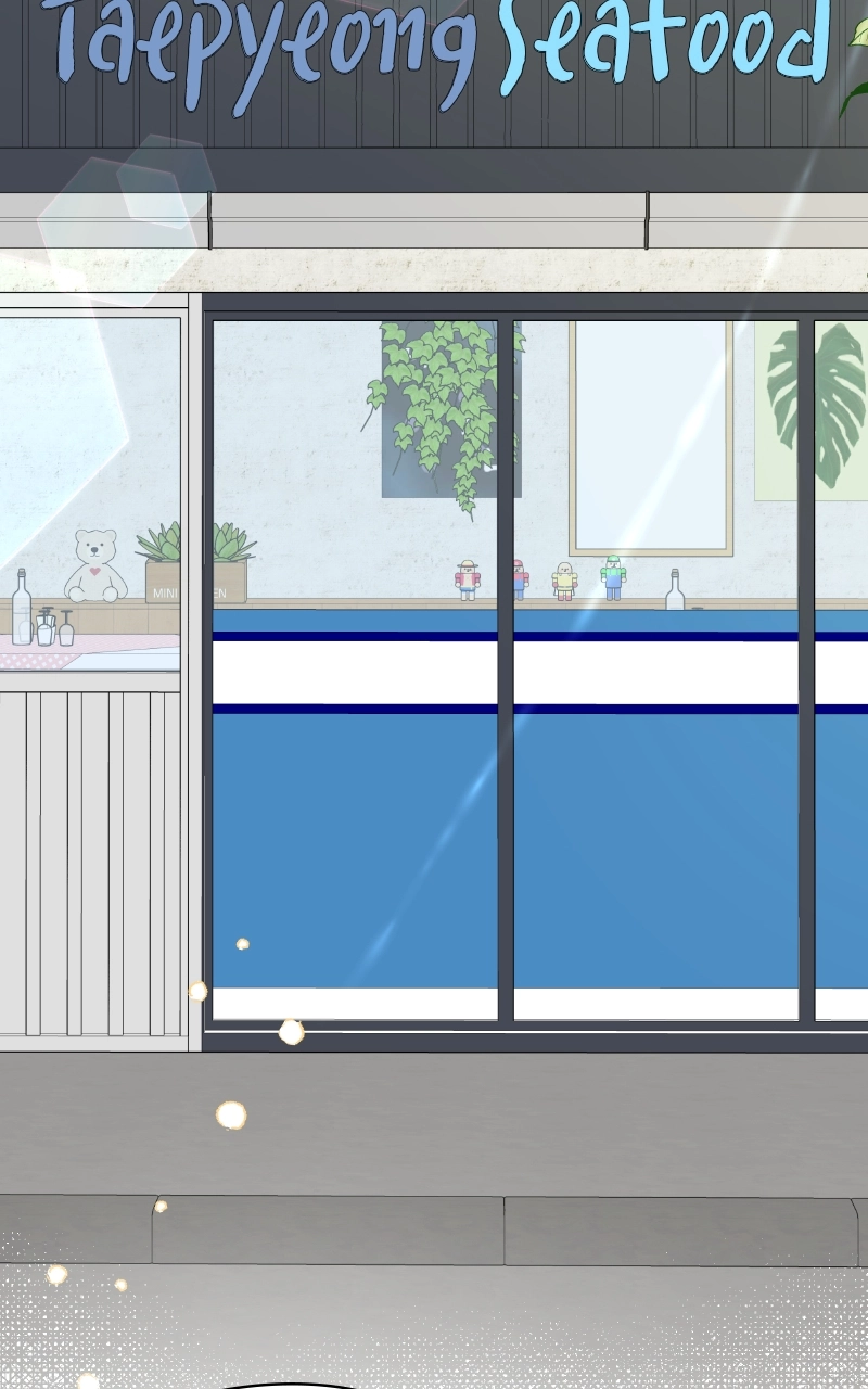 Diving Into Love Chapter 12 page 105 - 