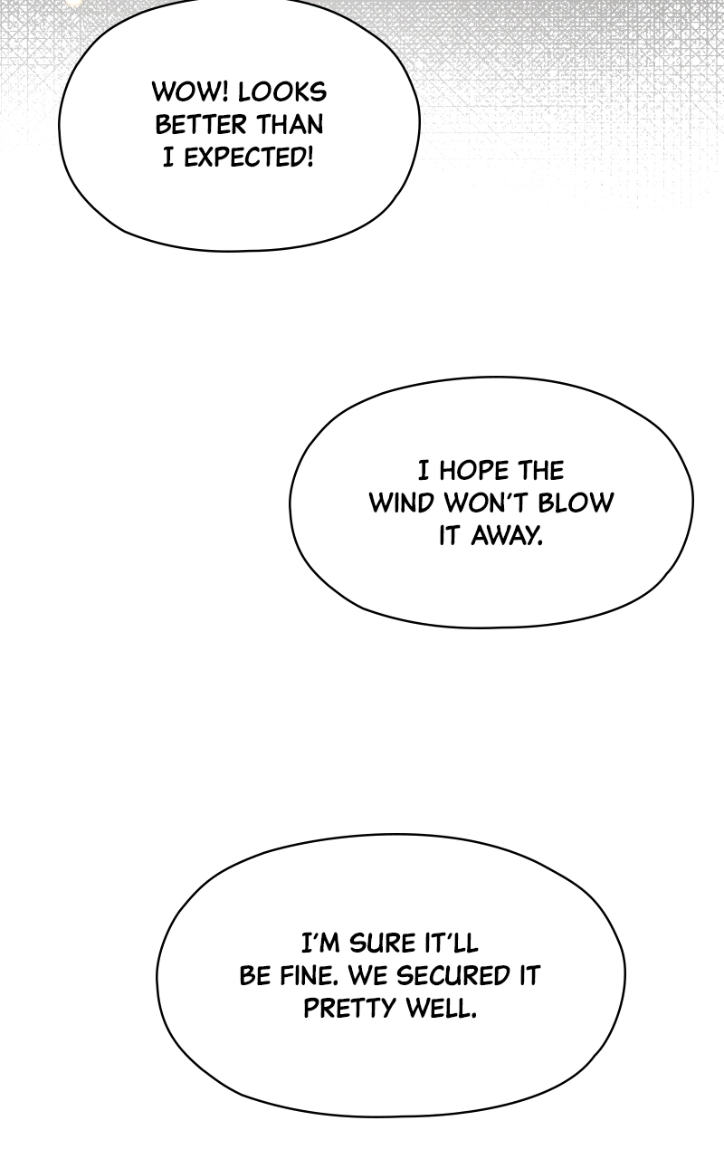 Diving Into Love Chapter 12 page 106 - 