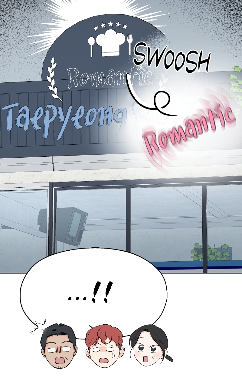 Diving Into Love Chapter 12 page 108 - 