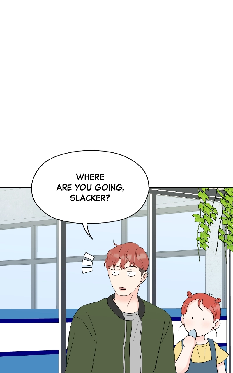 Diving Into Love Chapter 12 page 115 - 