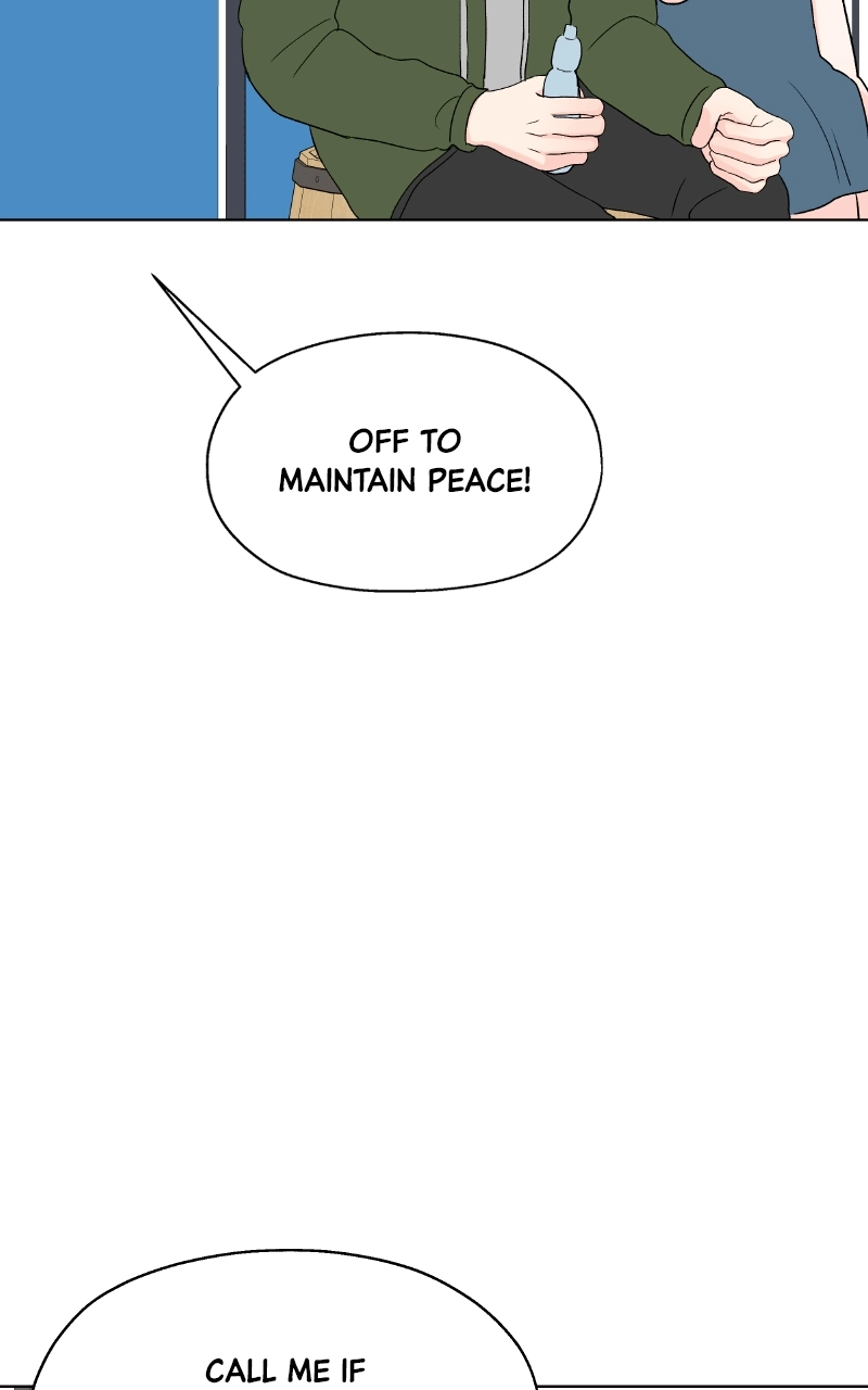 Diving Into Love Chapter 12 page 116 - 