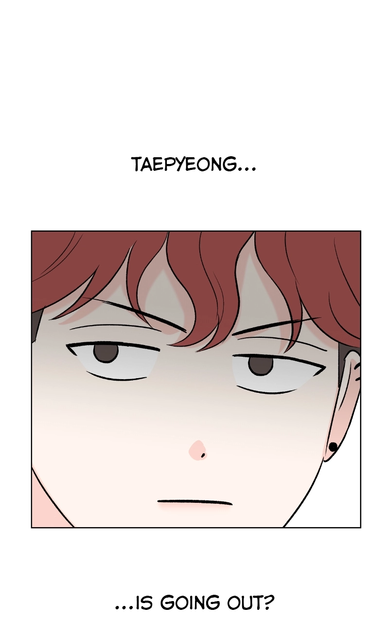 Diving Into Love Chapter 12 page 118 - 