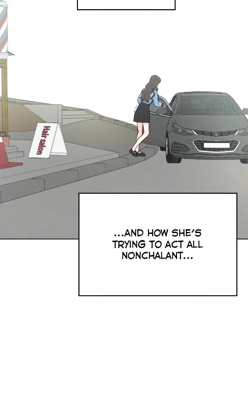 Diving Into Love Chapter 12 page 120 - 
