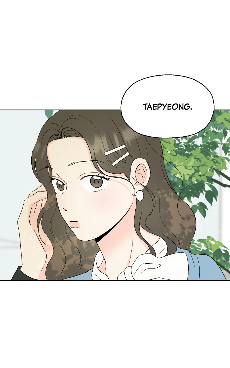 Diving Into Love Chapter 12 page 124 - 