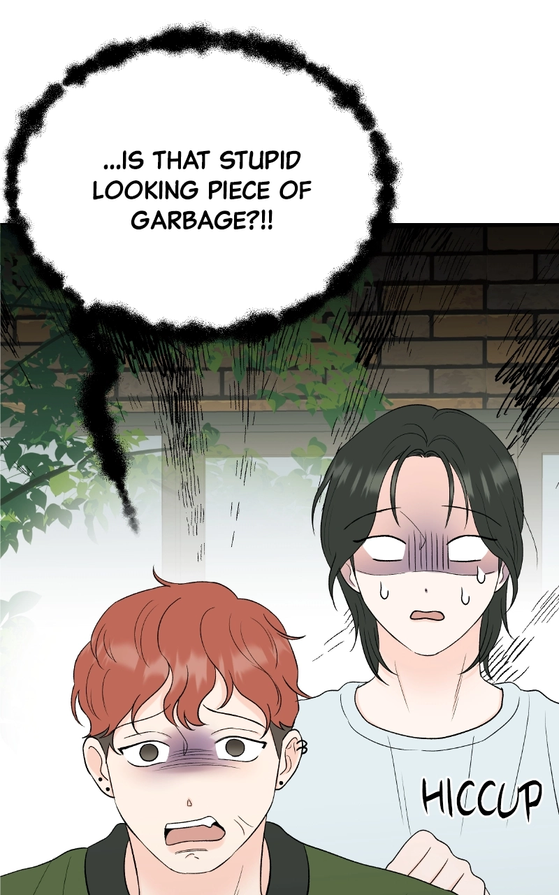 Diving Into Love Chapter 12 page 131 - 
