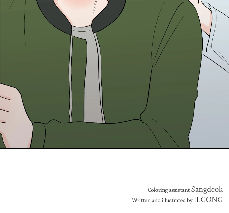 Diving Into Love Chapter 12 page 132 - 