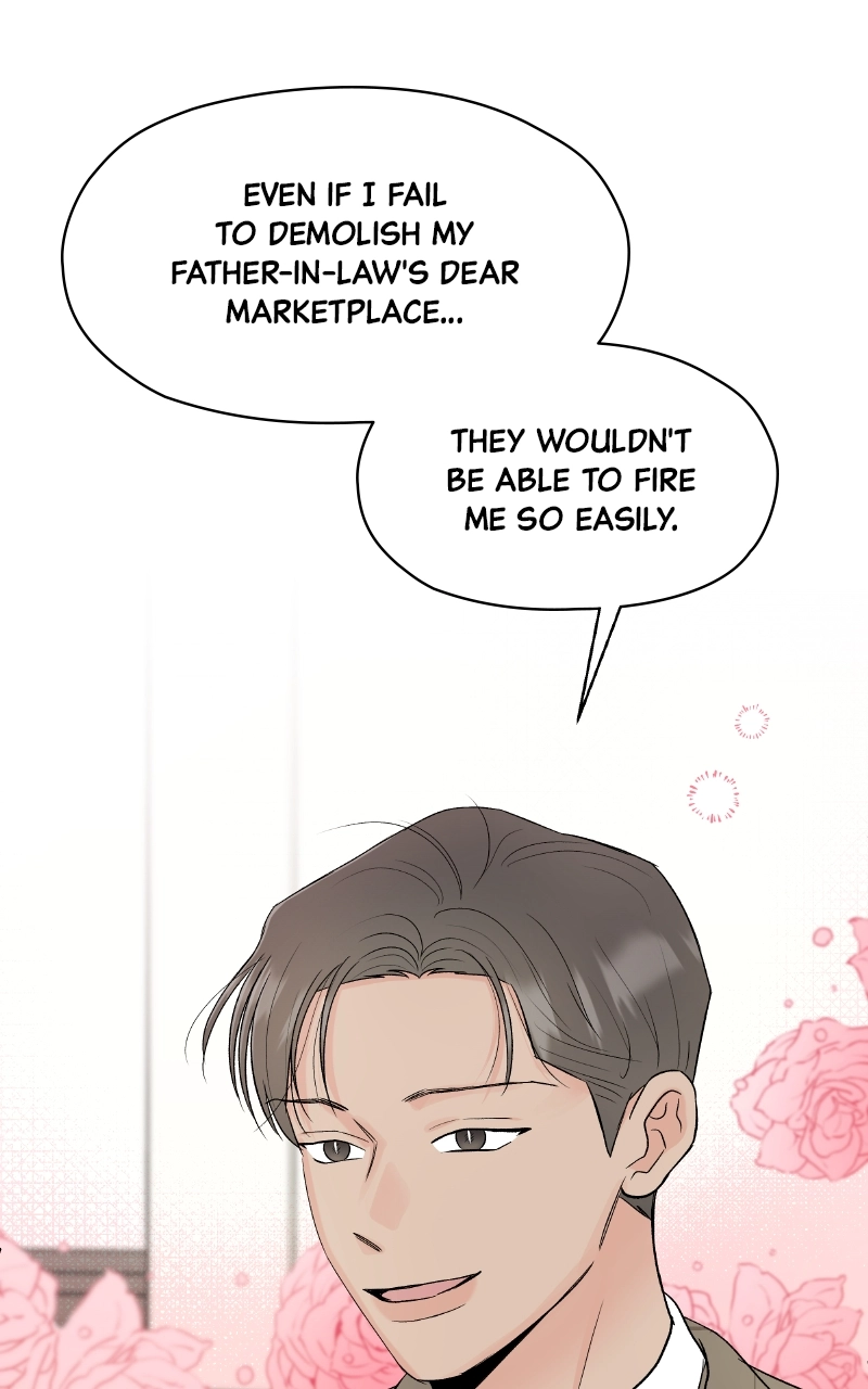 Diving Into Love Chapter 12 page 17 - 