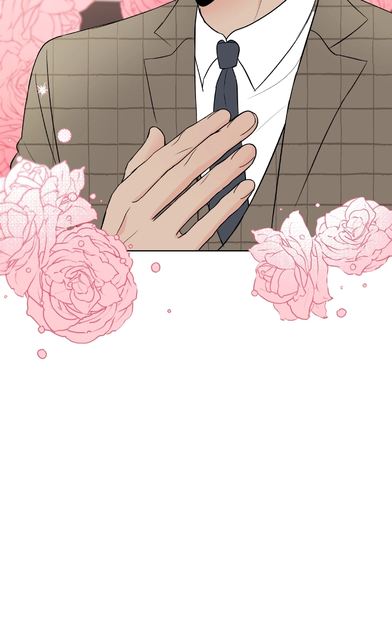 Diving Into Love Chapter 12 page 18 - 