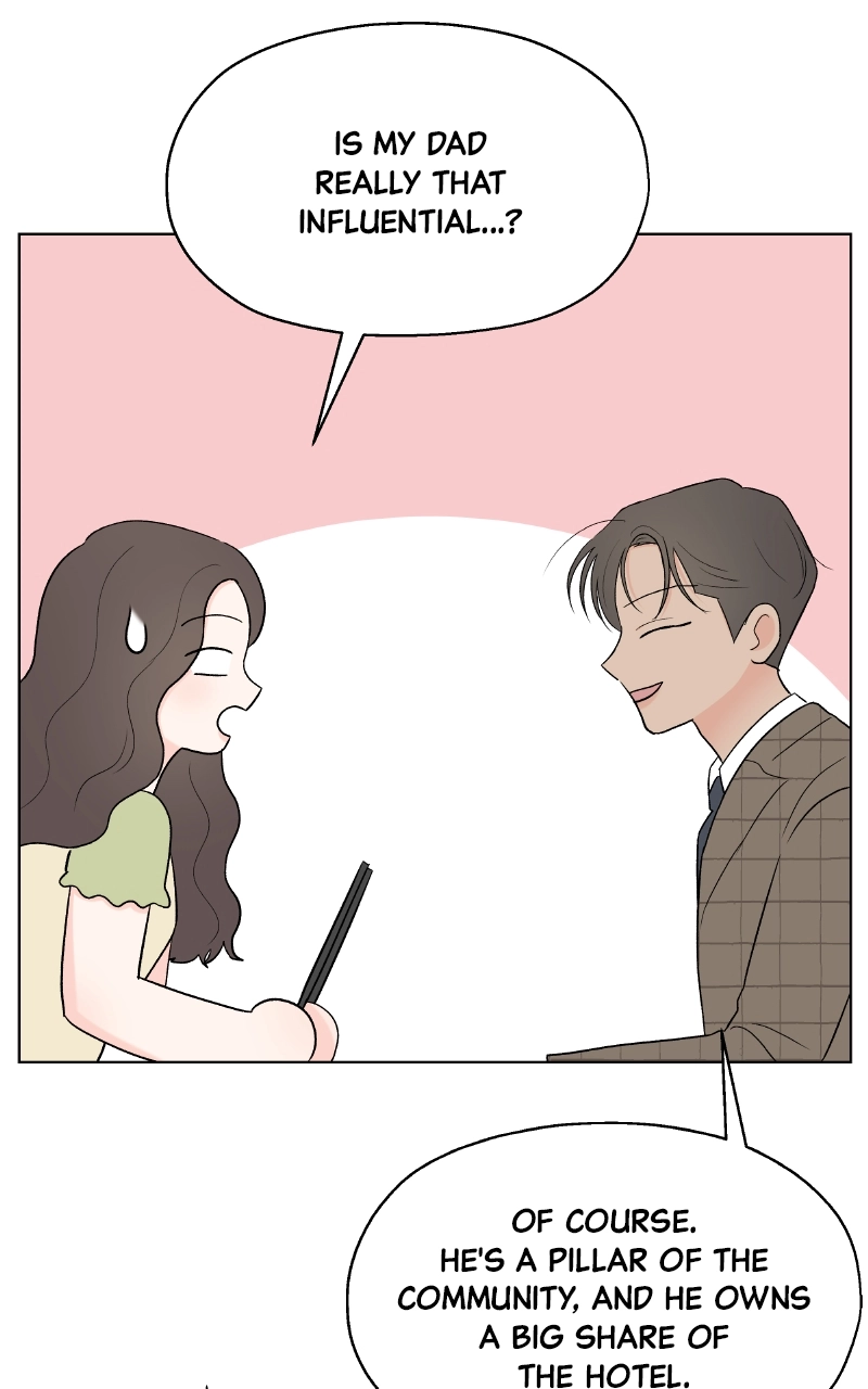 Diving Into Love Chapter 12 page 19 - 