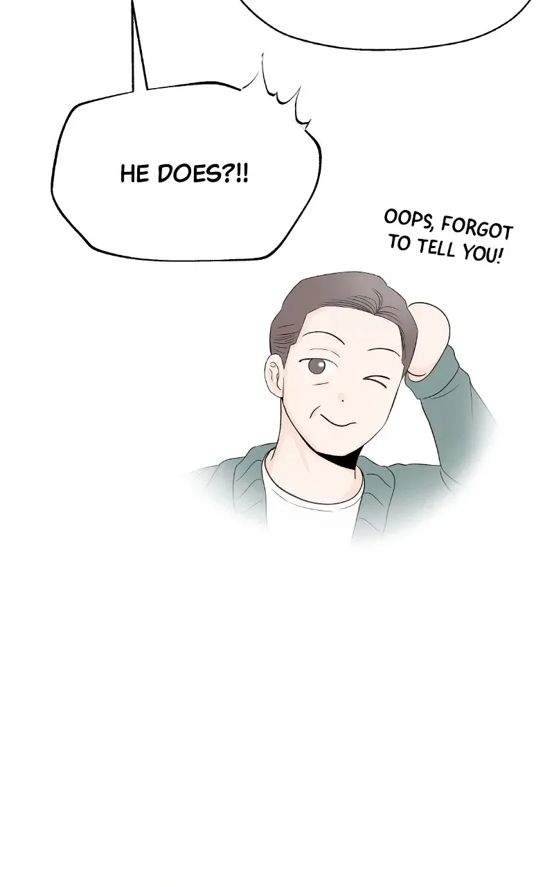 Diving Into Love Chapter 12 page 20 - 