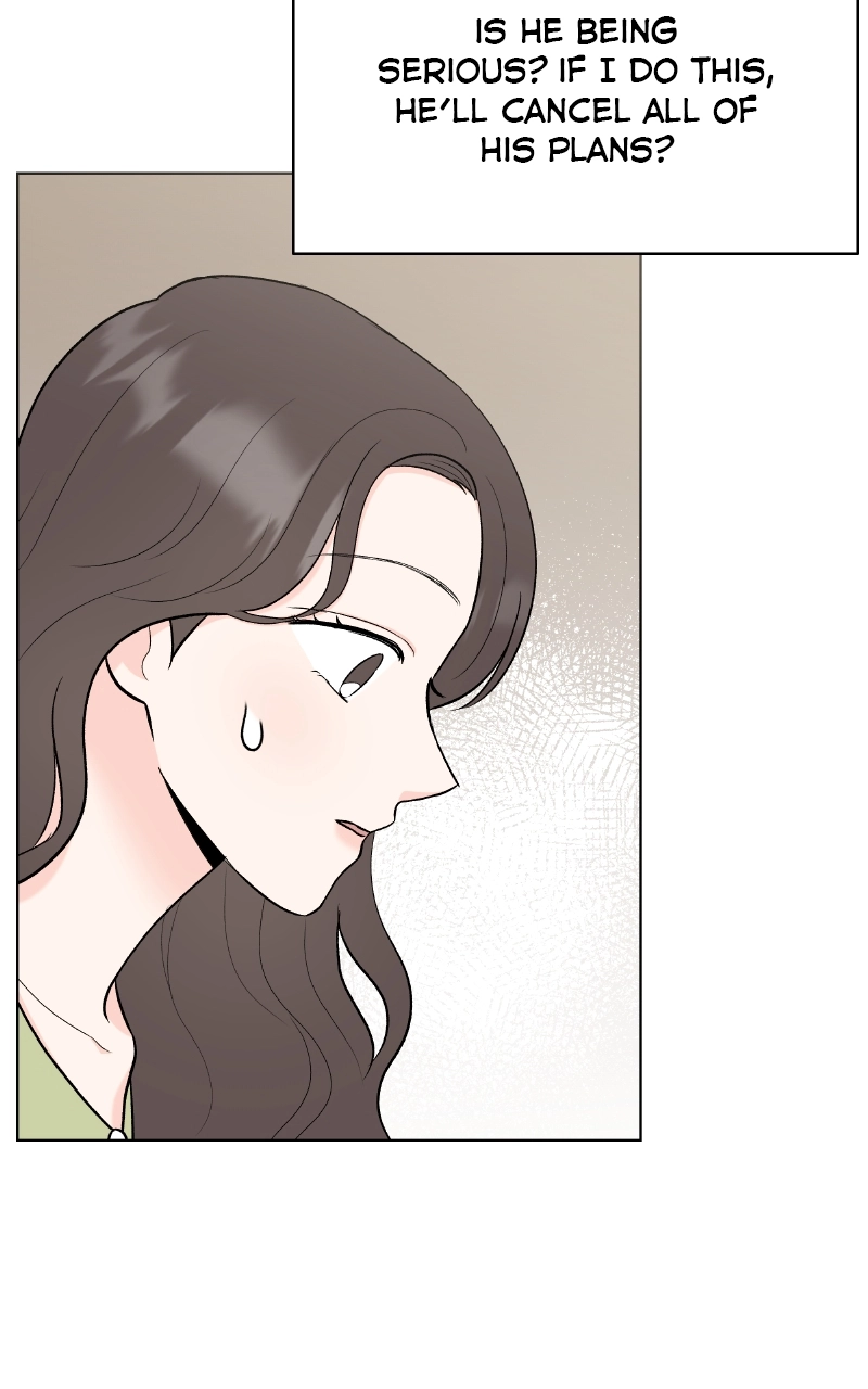 Diving Into Love Chapter 12 page 24 - 