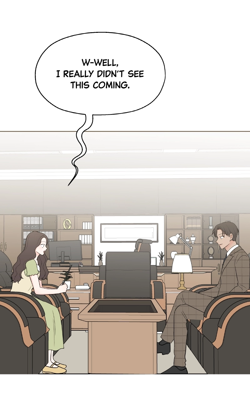 Diving Into Love Chapter 12 page 25 - 