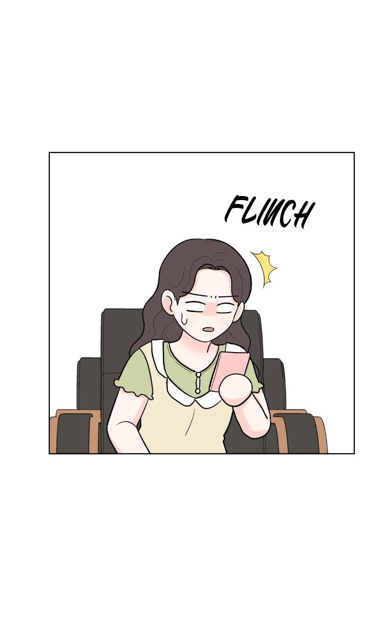 Diving Into Love Chapter 12 page 29 - 