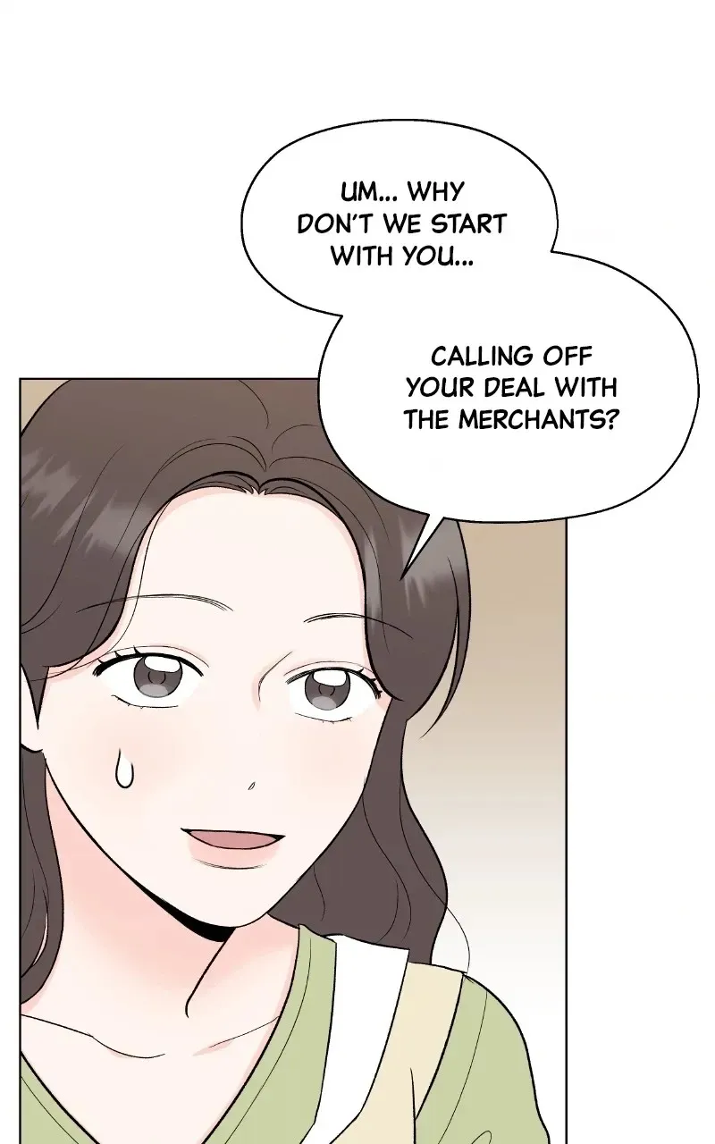 Diving Into Love Chapter 12 page 30 - 