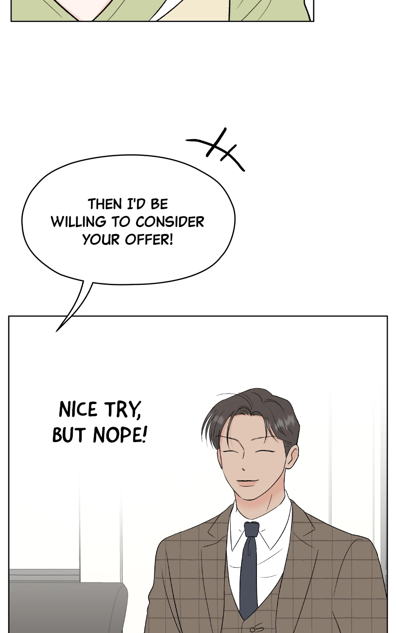 Diving Into Love Chapter 12 page 31 - 
