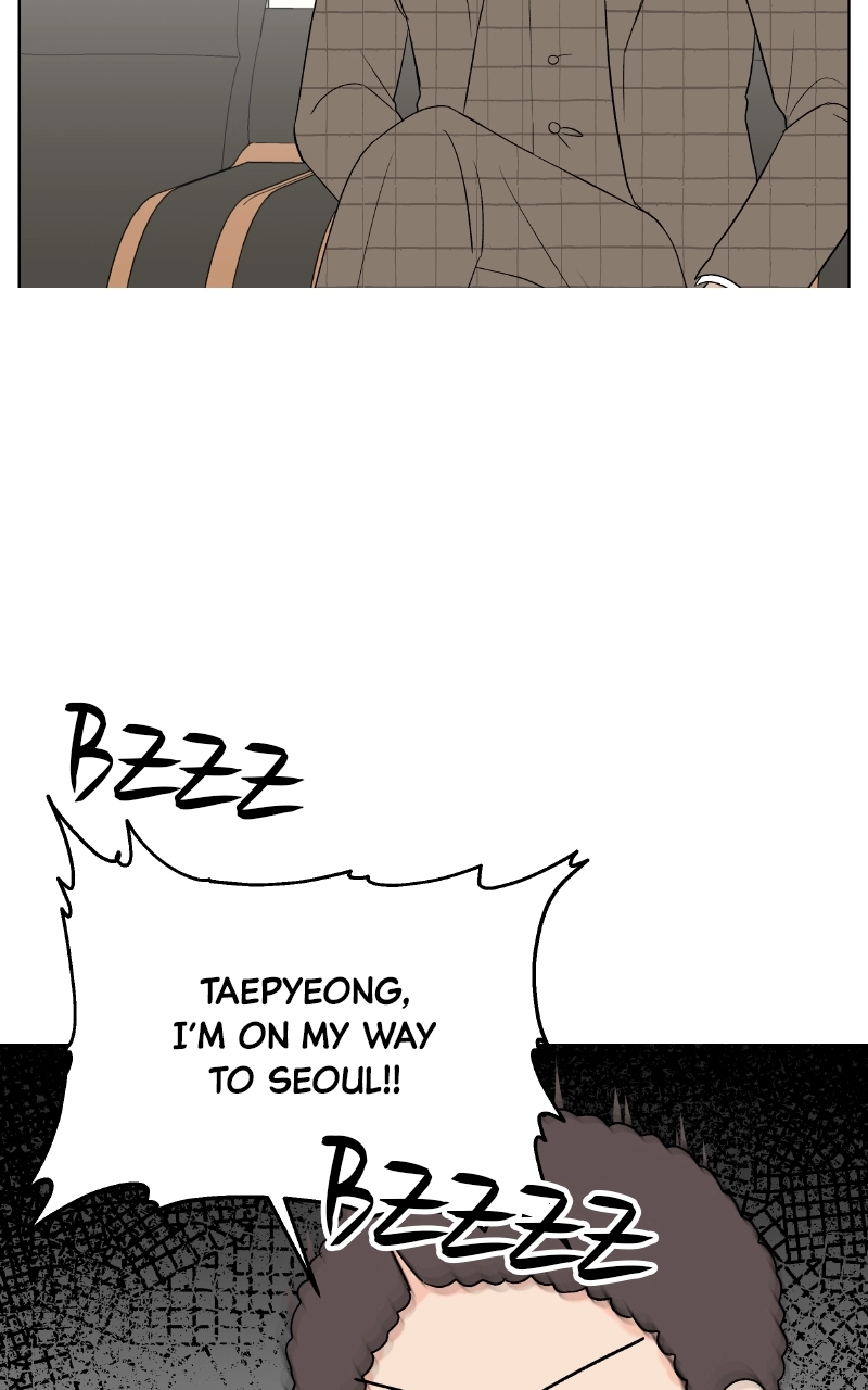 Diving Into Love Chapter 12 page 32 - 
