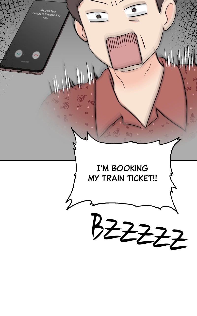 Diving Into Love Chapter 12 page 33 - 