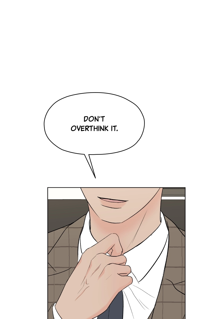 Diving Into Love Chapter 12 page 36 - 