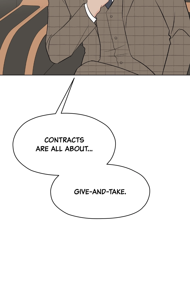 Diving Into Love Chapter 12 page 38 - 