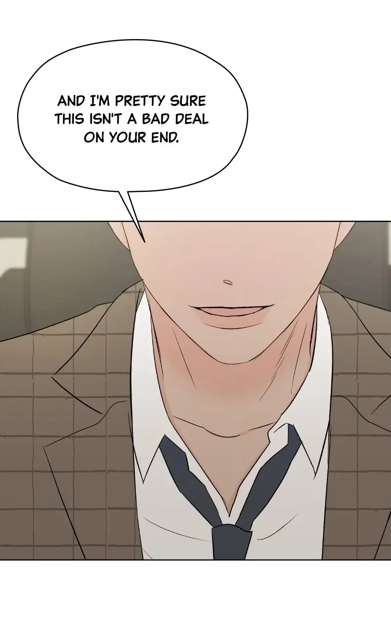 Diving Into Love Chapter 12 page 40 - 