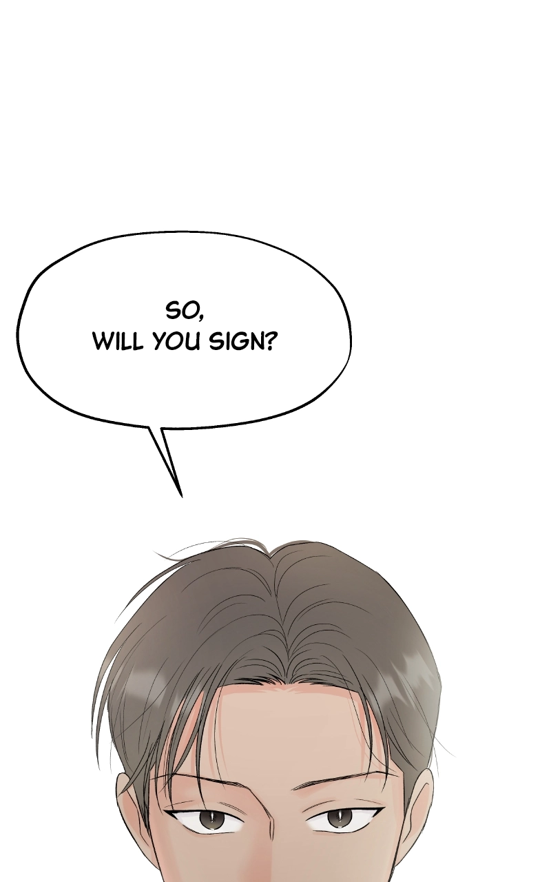Diving Into Love Chapter 12 page 41 - 