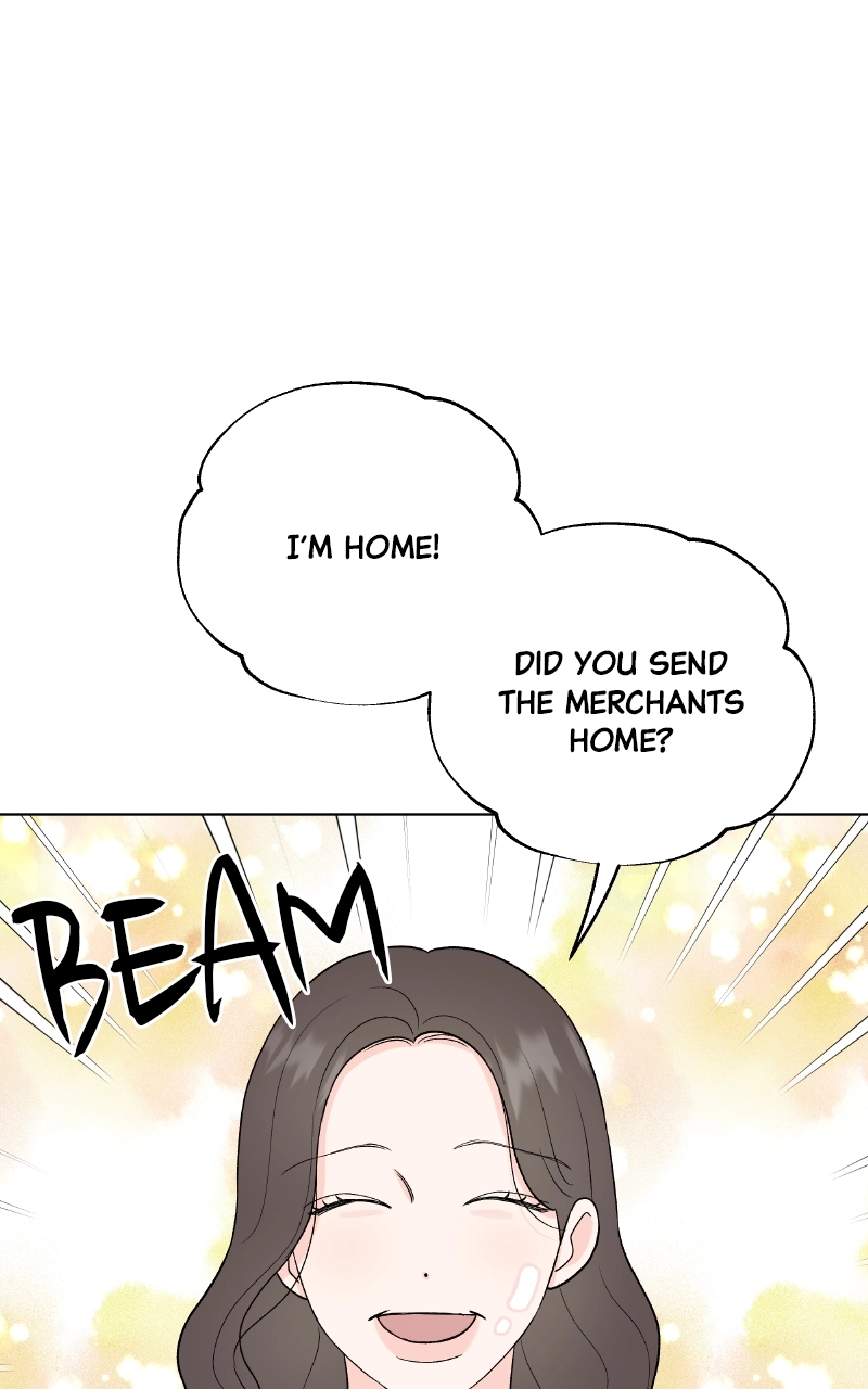 Diving Into Love Chapter 12 page 45 - 