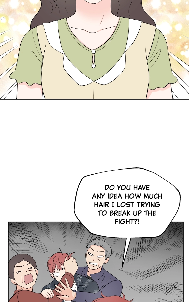 Diving Into Love Chapter 12 page 46 - 